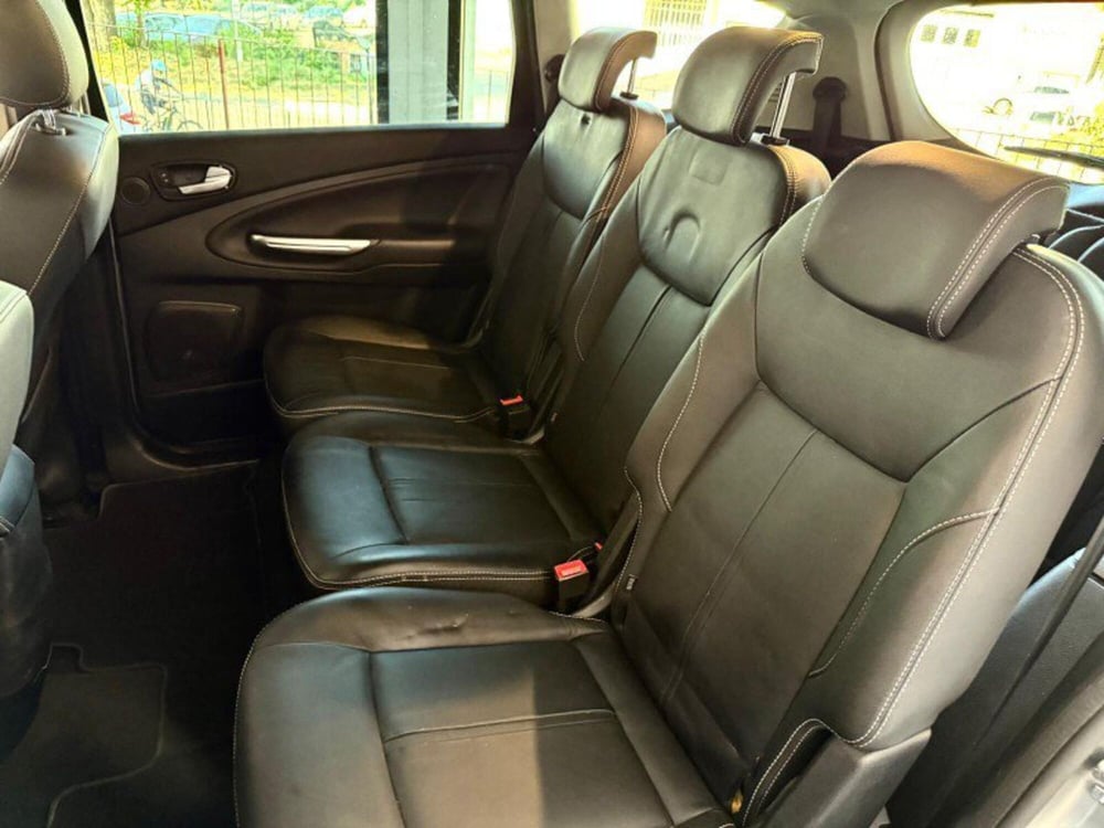 Ford S-Max usata a Firenze (5)