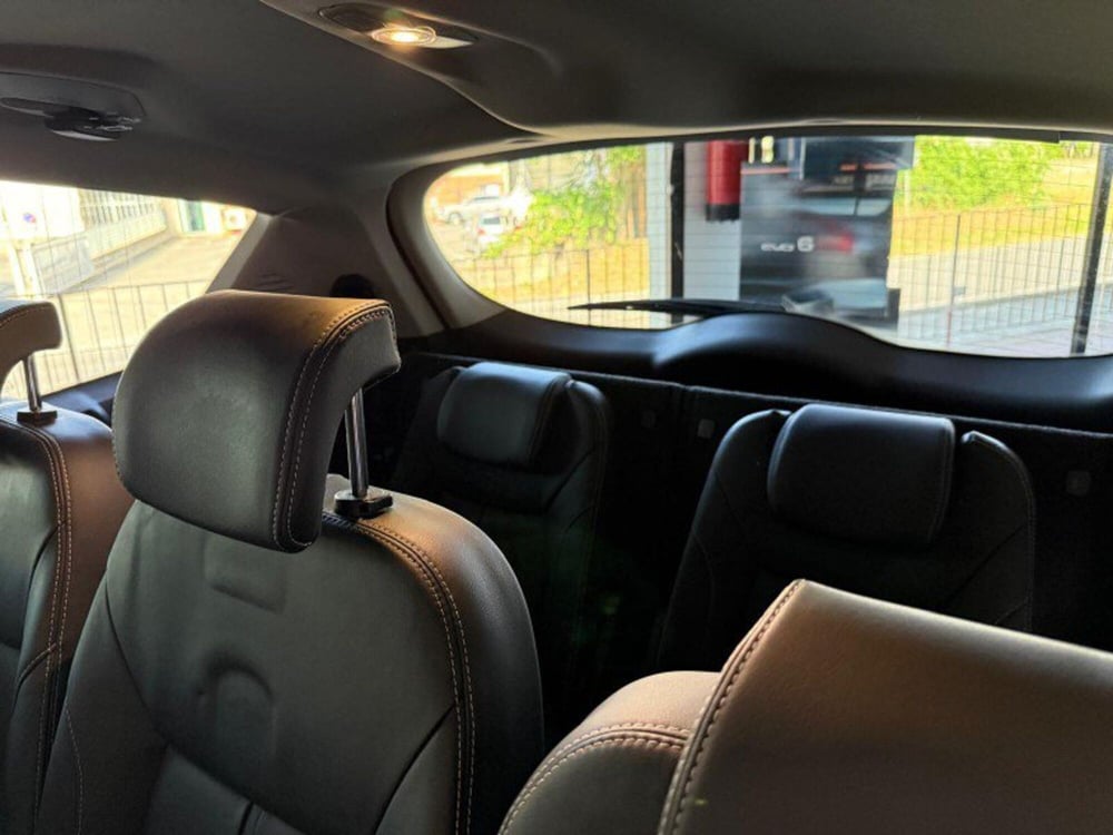 Ford S-Max usata a Firenze (6)