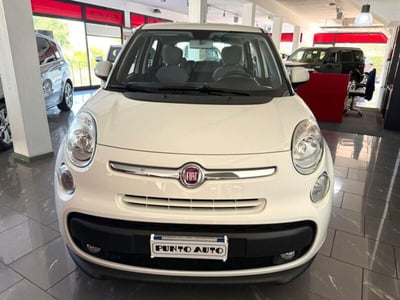 Fiat 500L 1.3 Multijet 95 CV Pop Star del 2016 usata a Barberino Val d&#039;Elsa