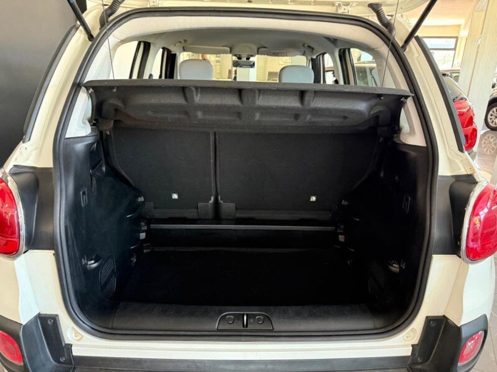 Fiat 500L usata a Firenze (4)