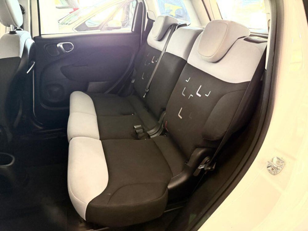 Fiat 500L usata a Firenze (5)