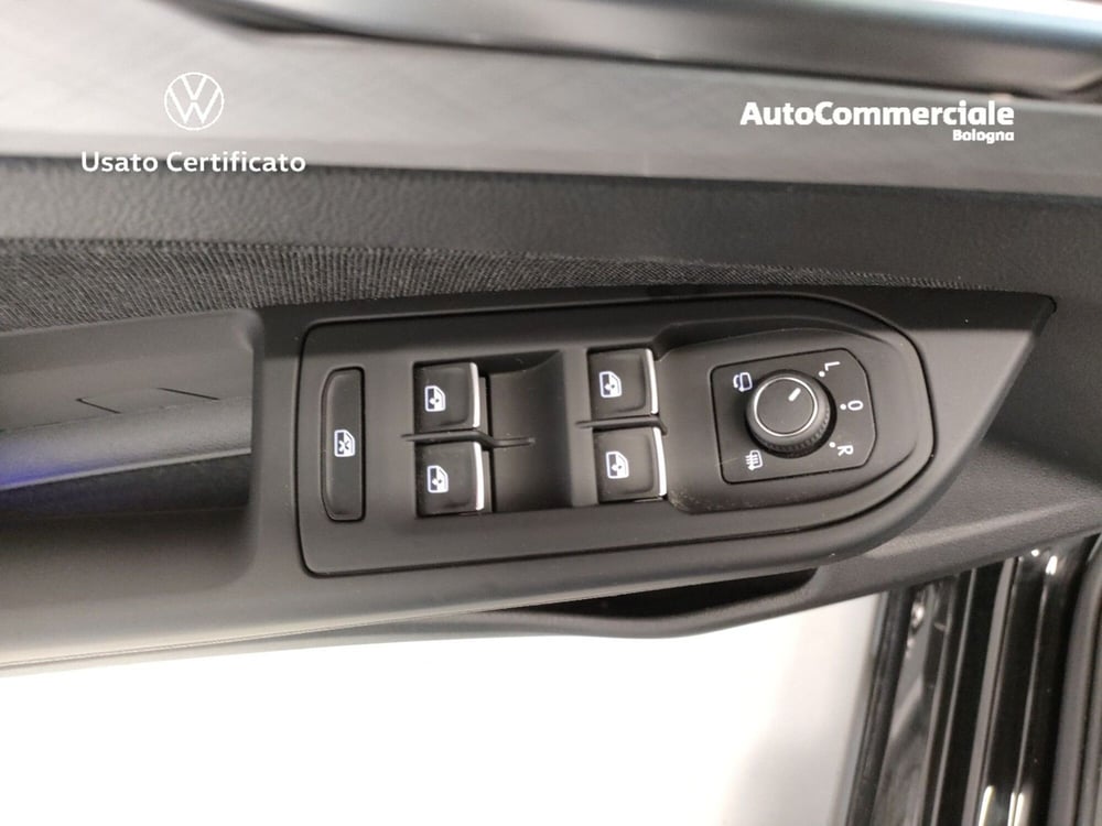 Volkswagen Golf usata a Bologna (10)