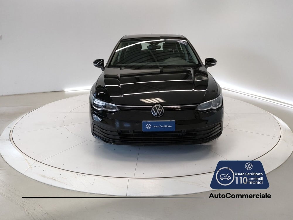Volkswagen Golf usata a Bologna (2)