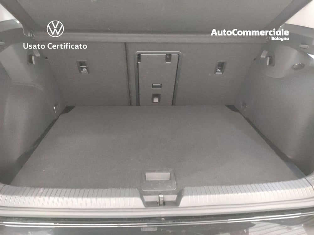 Volkswagen Golf usata a Bologna (20)
