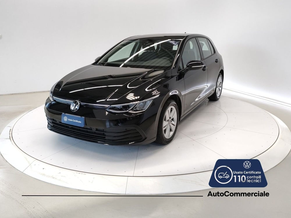Volkswagen Golf usata a Bologna (3)