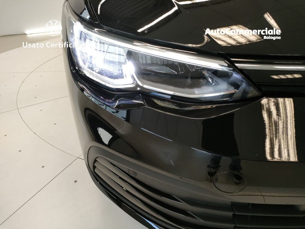 Volkswagen Golf usata a Bologna (8)