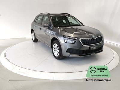 Skoda Kamiq 1.0 TSI Ambition del 2023 usata a Bologna