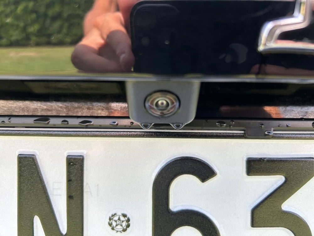 Peugeot 2008 usata a Salerno (15)