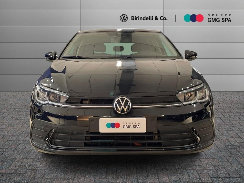 Volkswagen Polo usata a Prato (2)