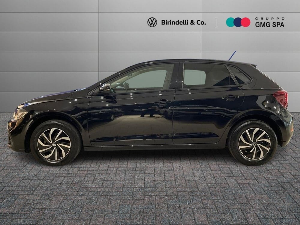 Volkswagen Polo usata a Prato (5)