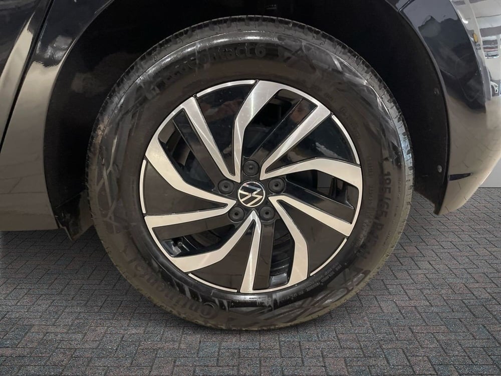 Volkswagen Polo usata a Prato (6)