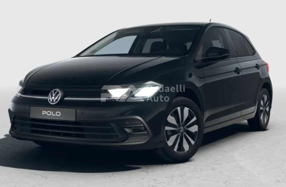 Volkswagen Polo nuova a Lecco