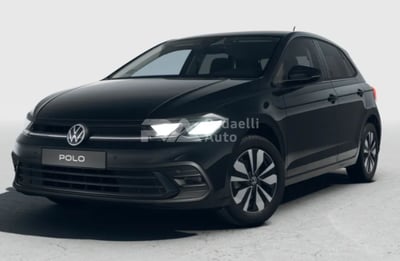 Volkswagen Polo 1.0 tsi Edition 95cv nuova a Casatenovo