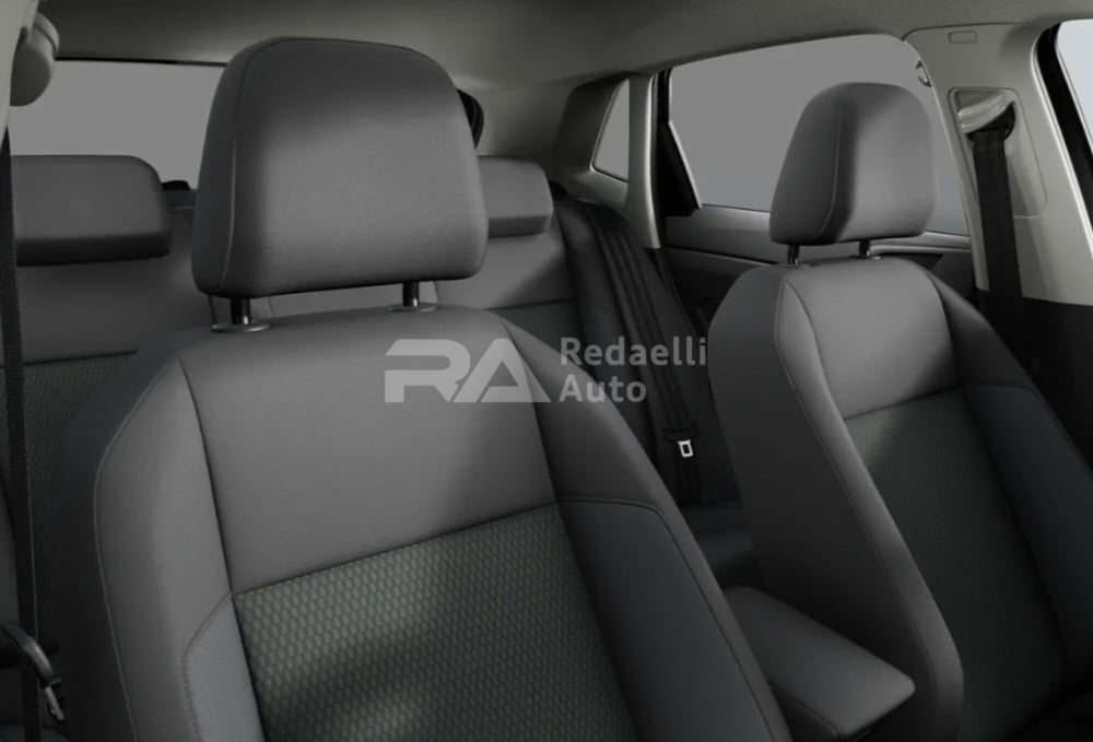 Volkswagen Polo nuova a Lecco (7)