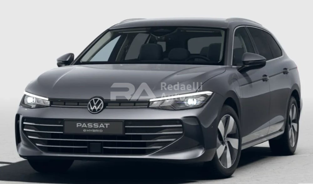Volkswagen Passat nuova a Lecco