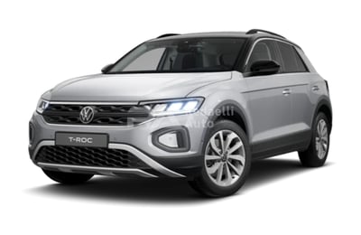 Volkswagen T-Roc 2.0 TDI SCR 150 CV DSG Sport BlueMotion Technology nuova a Casatenovo