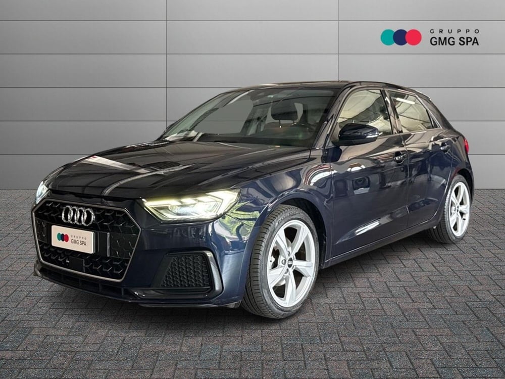 Audi A1 Sportback usata a Firenze
