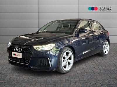 Audi A1 Sportback 35 1.5 tfsi Business s-tronic del 2021 usata a Vinci