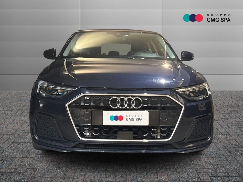 Audi A1 Sportback usata a Firenze (2)