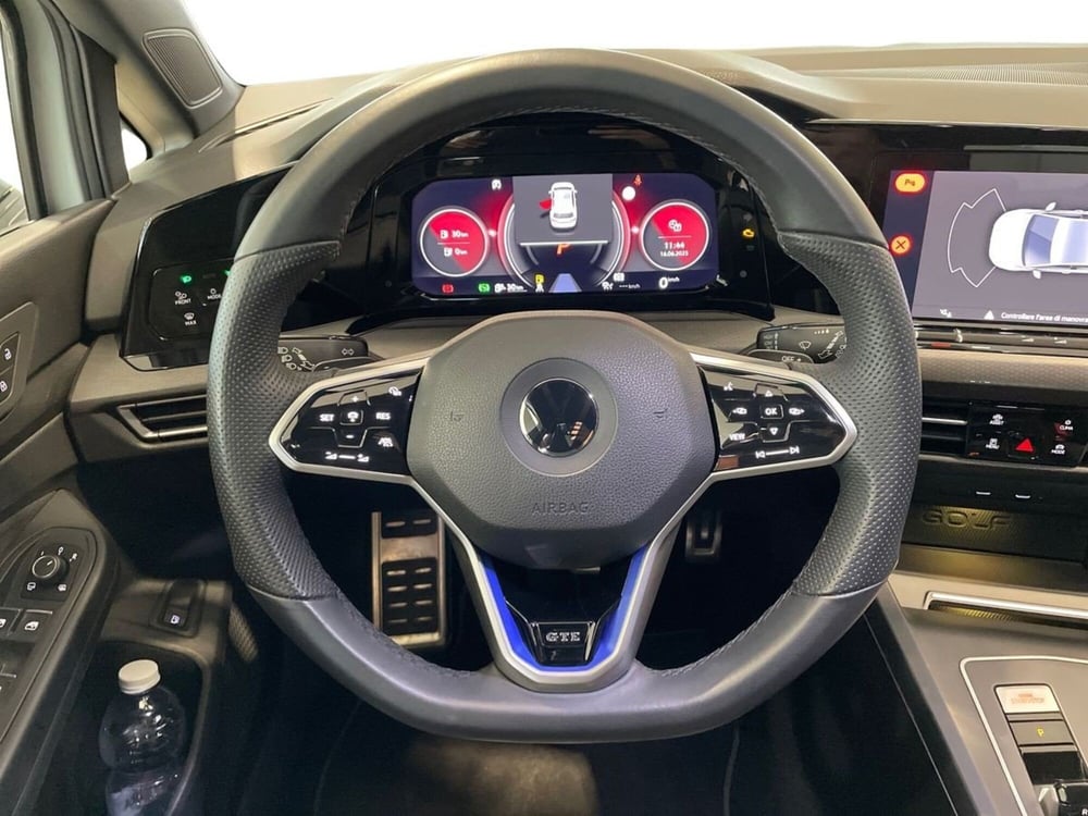 Volkswagen Golf usata a Pistoia (10)
