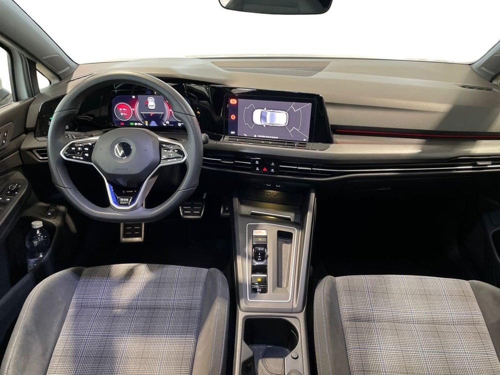 Volkswagen Golf usata a Pistoia (11)