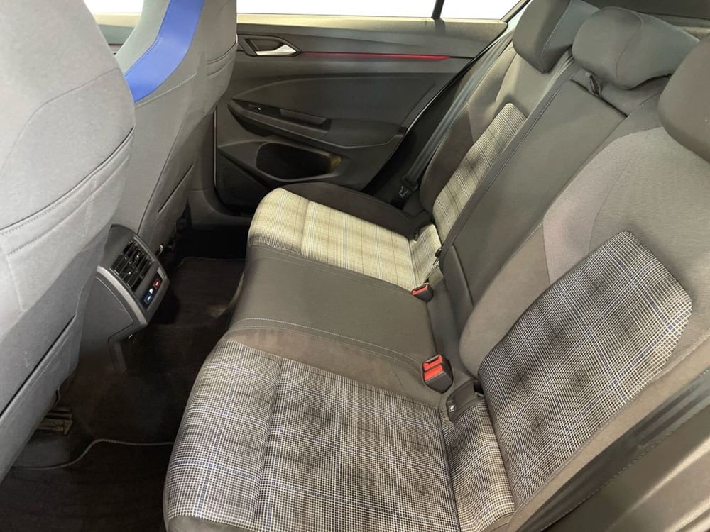 Volkswagen Golf usata a Pistoia (12)
