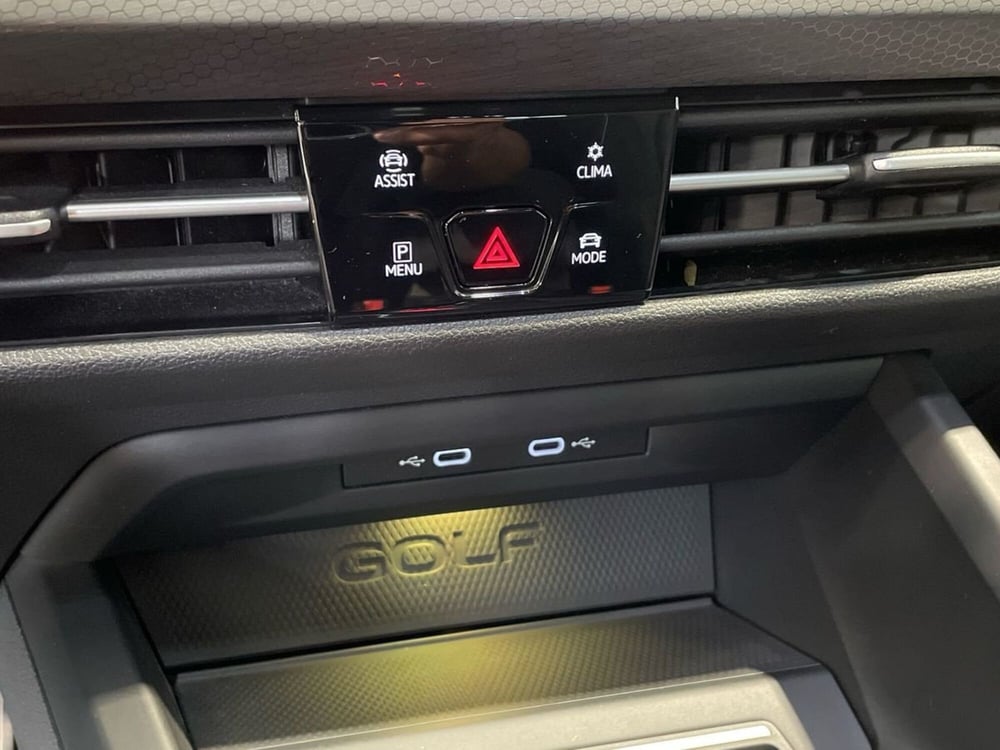 Volkswagen Golf usata a Pistoia (14)