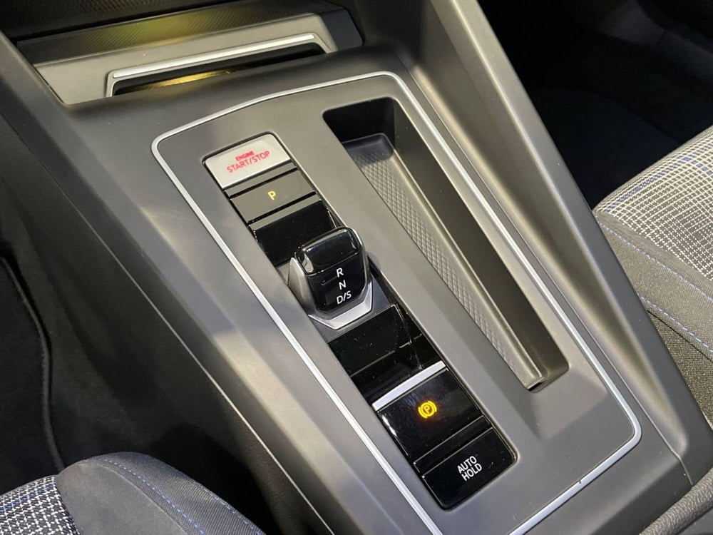 Volkswagen Golf usata a Pistoia (15)
