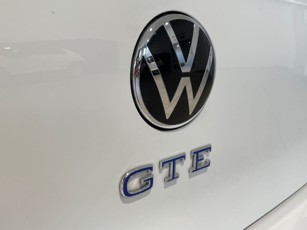 Volkswagen Golf usata a Pistoia (16)