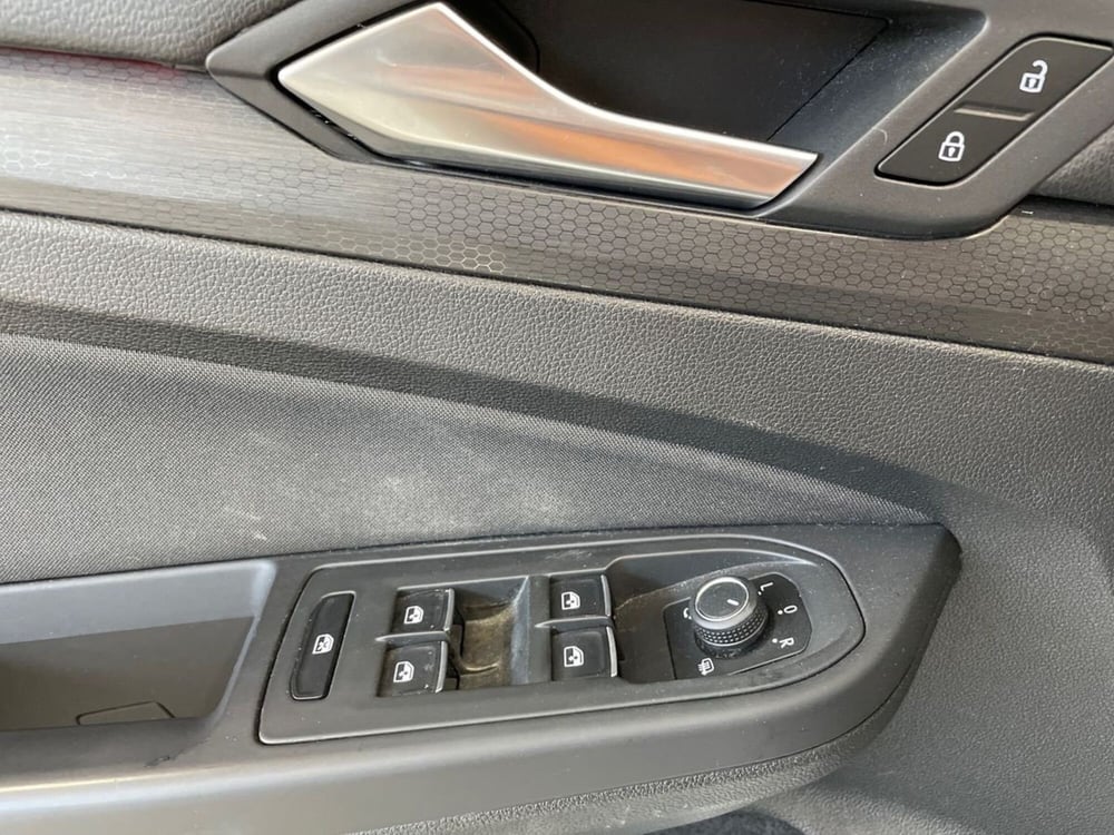 Volkswagen Golf usata a Pistoia (17)