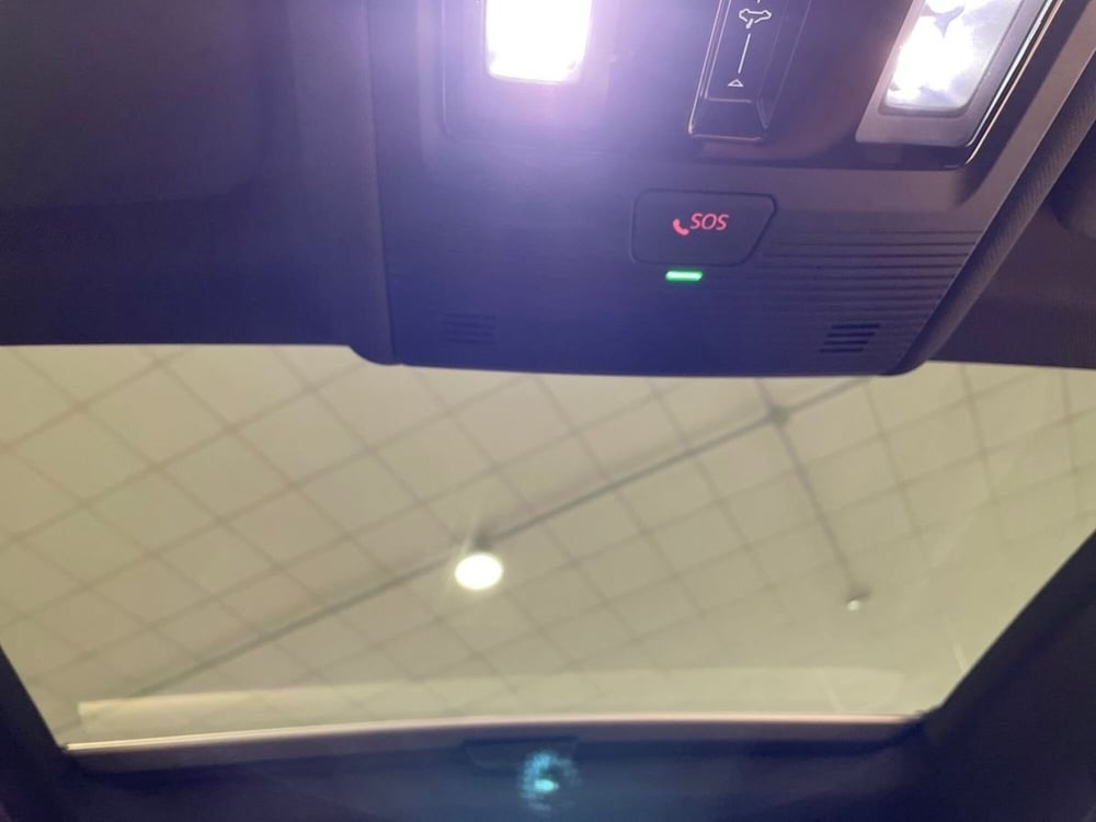 Volkswagen Golf usata a Pistoia (18)