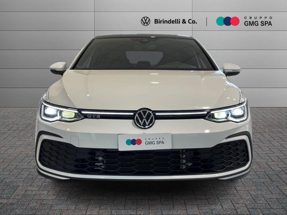 Volkswagen Golf usata a Pistoia (2)