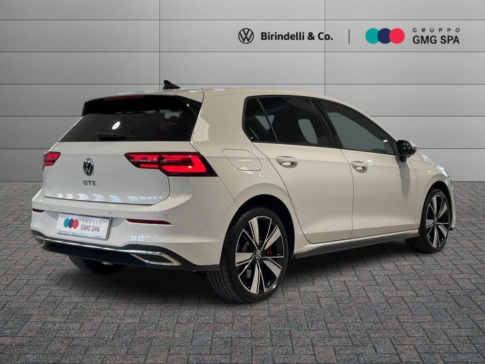 Volkswagen Golf usata a Pistoia (3)