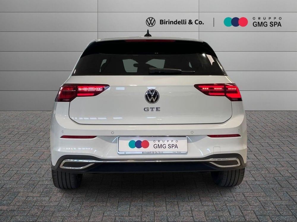 Volkswagen Golf usata a Pistoia (4)