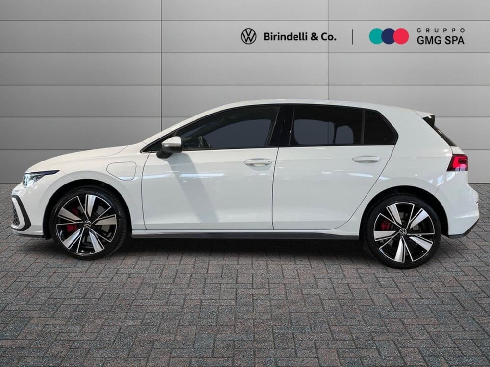 Volkswagen Golf usata a Pistoia (5)