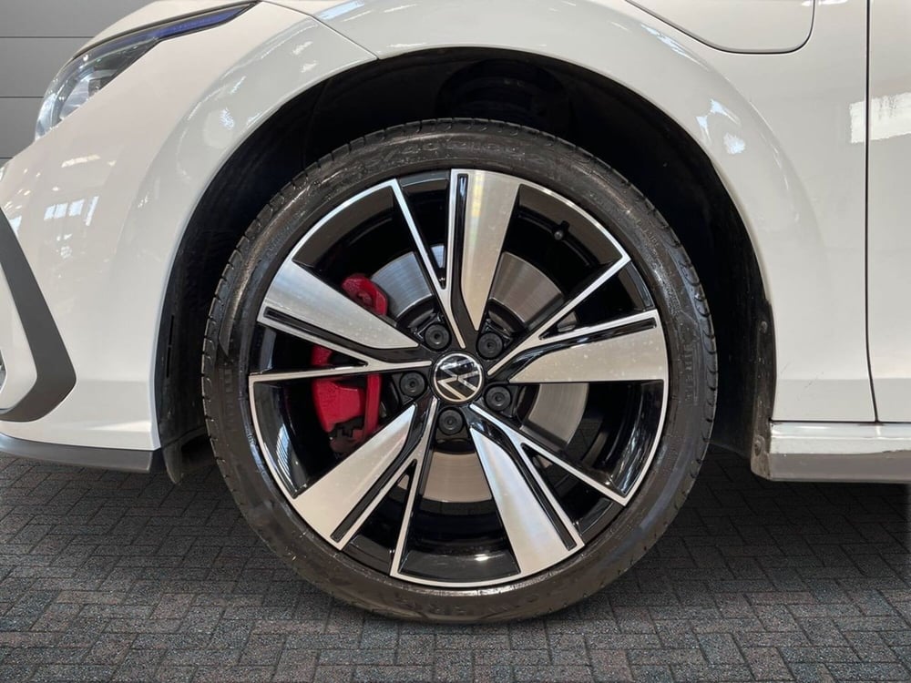 Volkswagen Golf usata a Pistoia (6)
