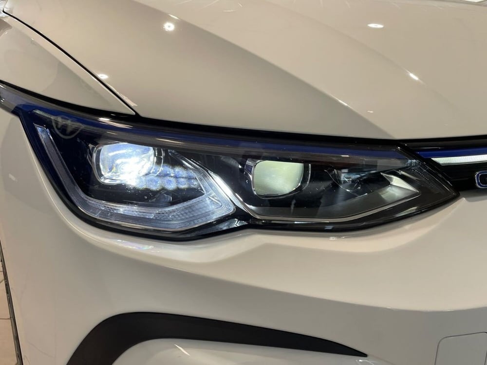 Volkswagen Golf usata a Pistoia (7)