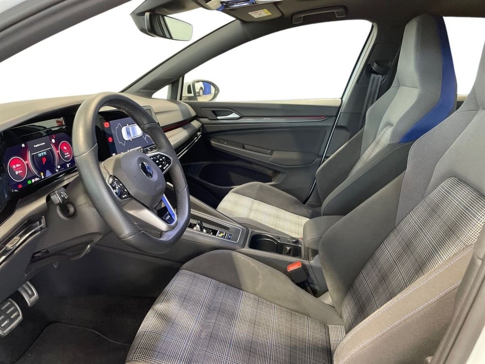 Volkswagen Golf usata a Pistoia (9)