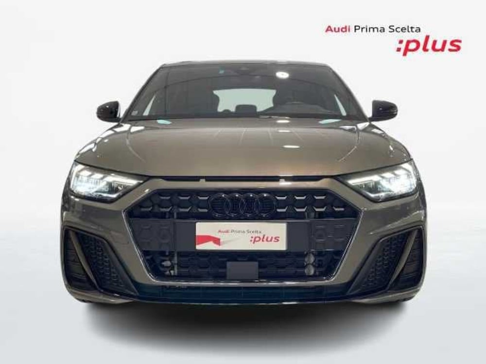 Audi A1 Sportback usata a Prato (13)