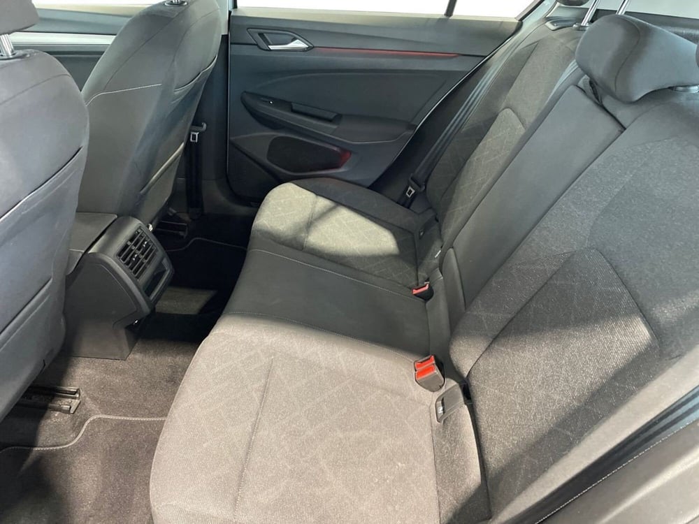 Volkswagen Golf usata a Pistoia (12)
