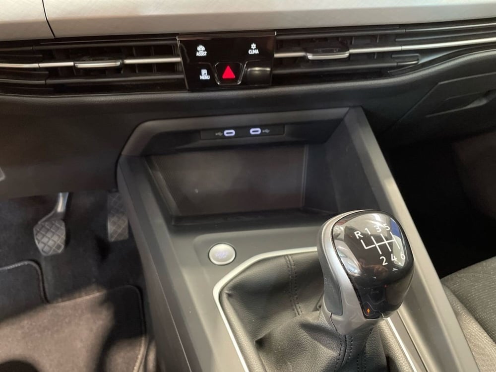 Volkswagen Golf usata a Pistoia (15)