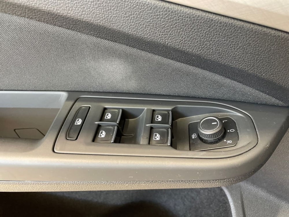 Volkswagen Golf usata a Pistoia (16)