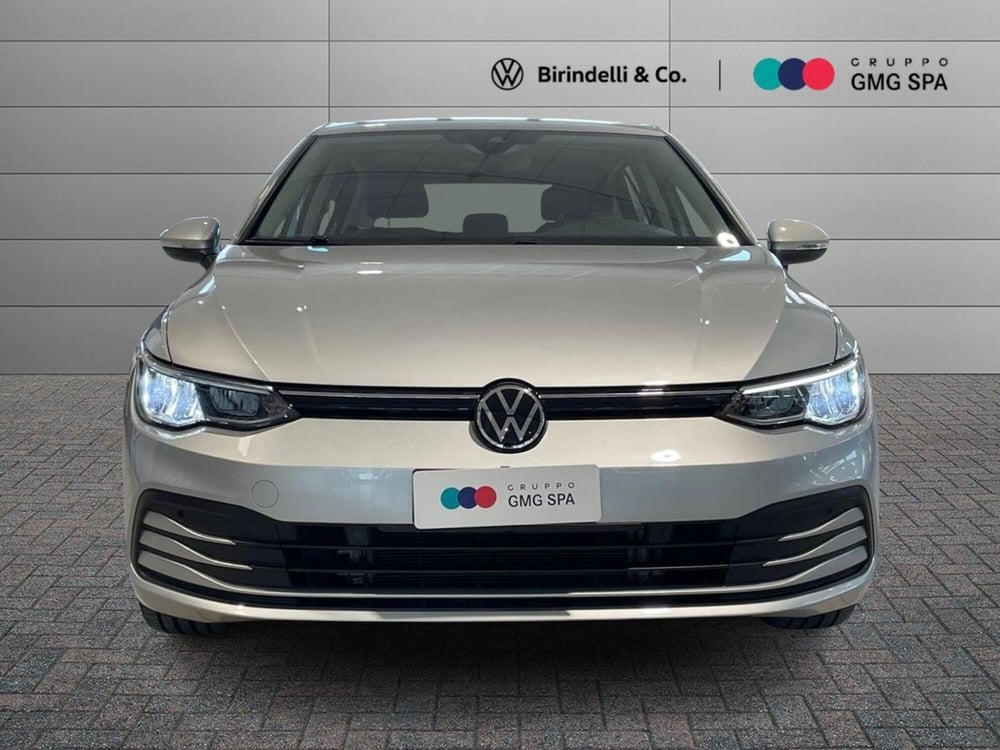 Volkswagen Golf usata a Pistoia (2)