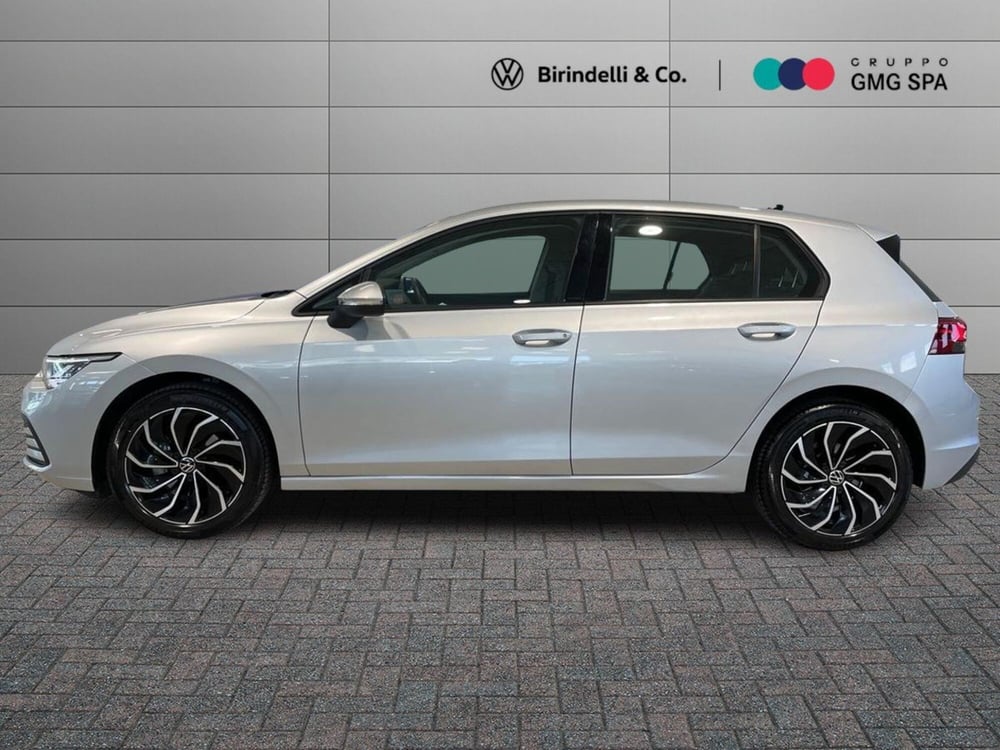 Volkswagen Golf usata a Pistoia (5)