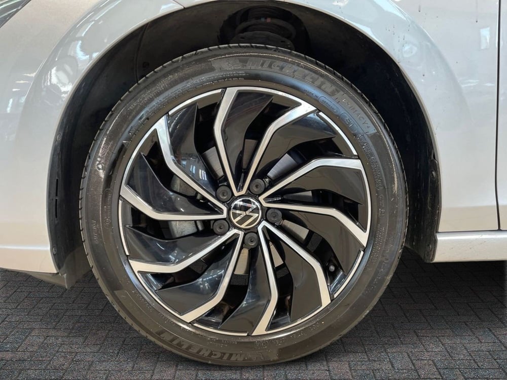Volkswagen Golf usata a Pistoia (6)