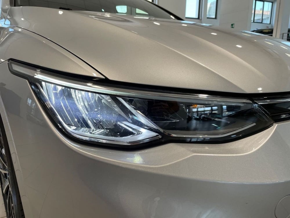 Volkswagen Golf usata a Pistoia (7)
