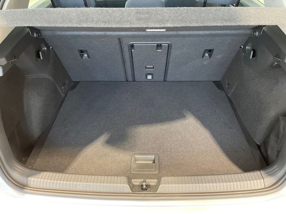 Volkswagen Golf usata a Pistoia (8)