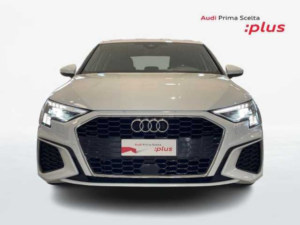 Audi A3 Sportback usata a Pistoia (13)