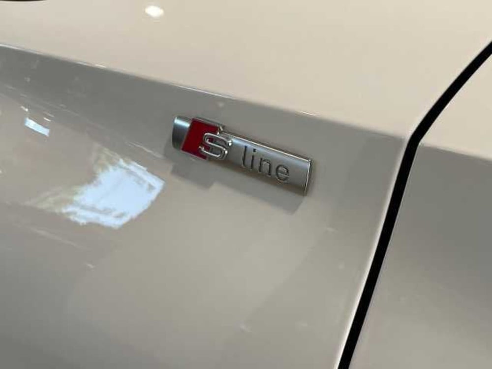 Audi A3 Sportback usata a Pistoia (14)