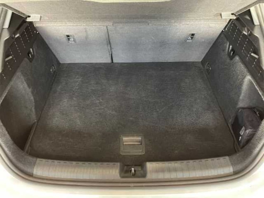 Audi A3 Sportback usata a Pistoia (15)